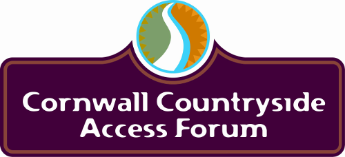 Cornwll Access Forums