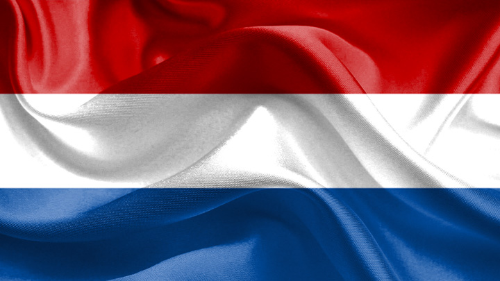 UK Walking Holidays for Dutch Walkers the Netherlands Flag